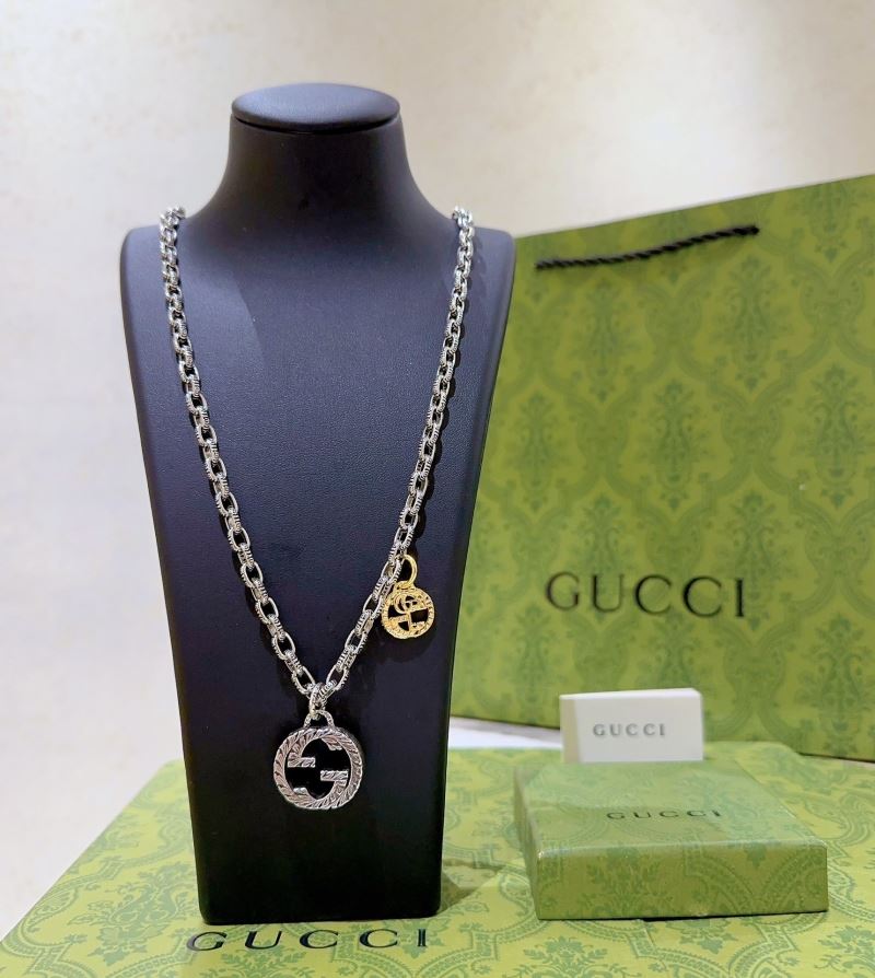 Gucci Necklaces